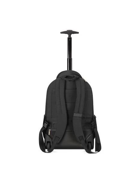 ZAINO DA VIAGGIO EASY OFFICE 2.0 UNISEX NERO