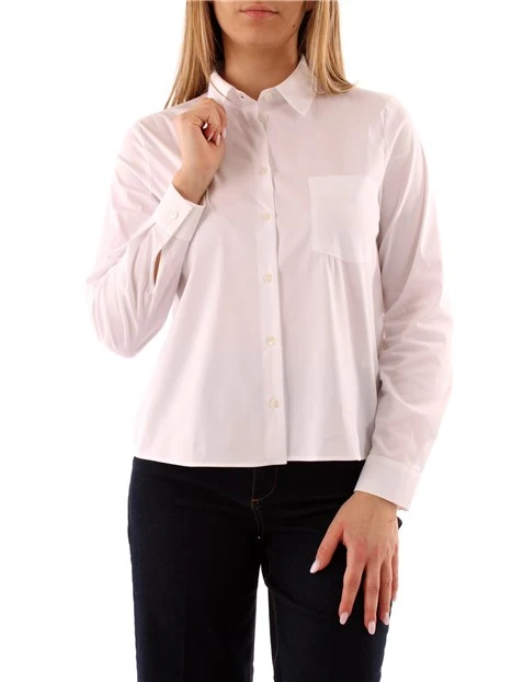 Camicia hot sale donna classica