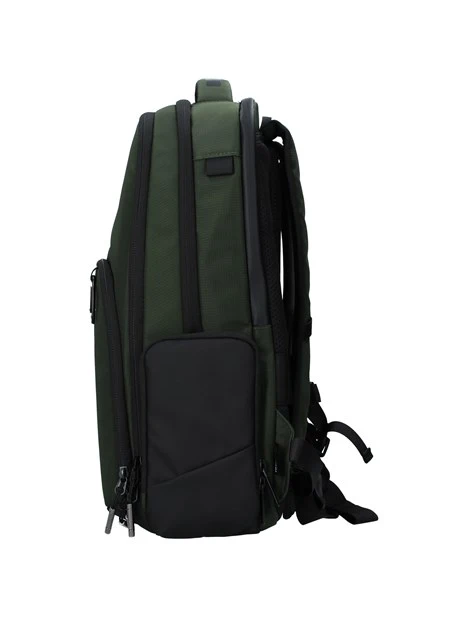 ZAINO PORTA PC  BIZ2GO 15.6'' UNISEX VERDE