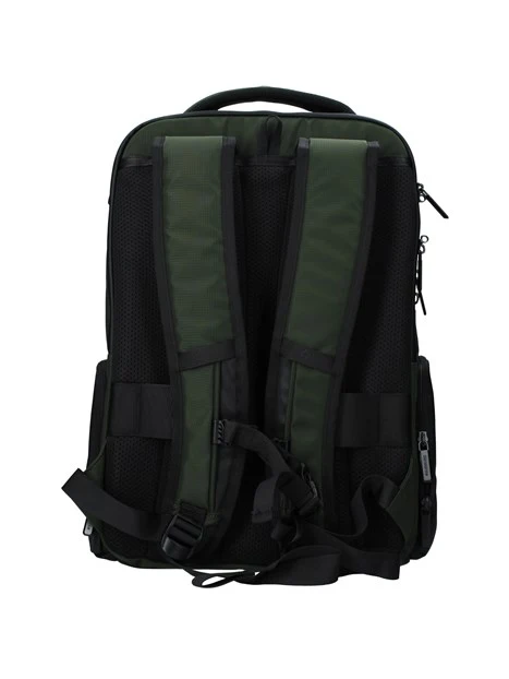 ZAINO PORTA PC  BIZ2GO 15.6'' UNISEX VERDE