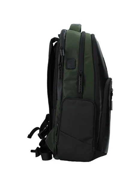 ZAINO PORTA PC  BIZ2GO 15.6'' UNISEX VERDE