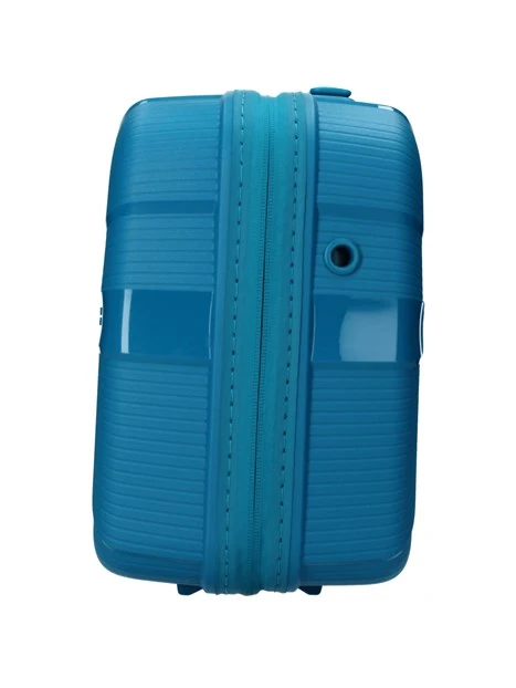 BEAUTY CASE STARVIBE CON TRACOLLA UNISEX VERDIGRIS