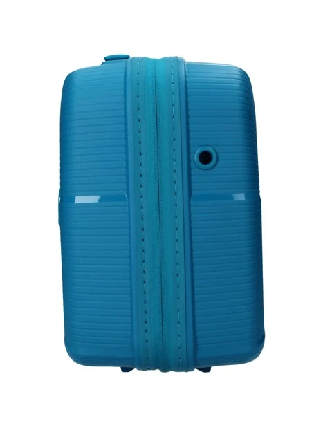 BEAUTY CASE STARVIBE CON TRACOLLA UNISEX VERDIGRIS