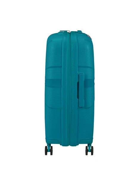 TROLLEY MEDIO STARVIBE SPIN.67/24 UNISEX VERDIGRIS