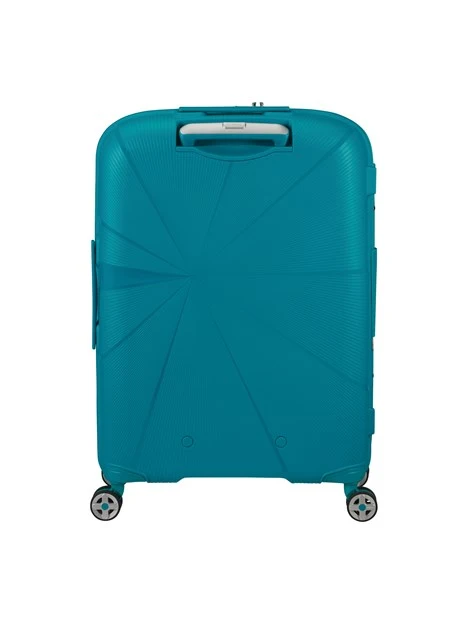 TROLLEY MEDIO STARVIBE SPIN.67/24 UNISEX VERDIGRIS