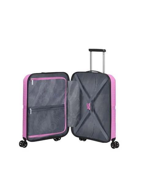 TROLLEY CABINA AIRCONIC SPIN.55/20 DONNA ROSA