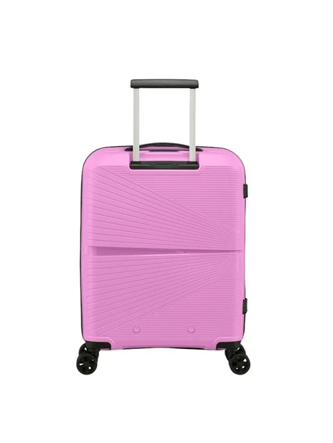 TROLLEY CABINA AIRCONIC SPIN.55/20 DONNA ROSA