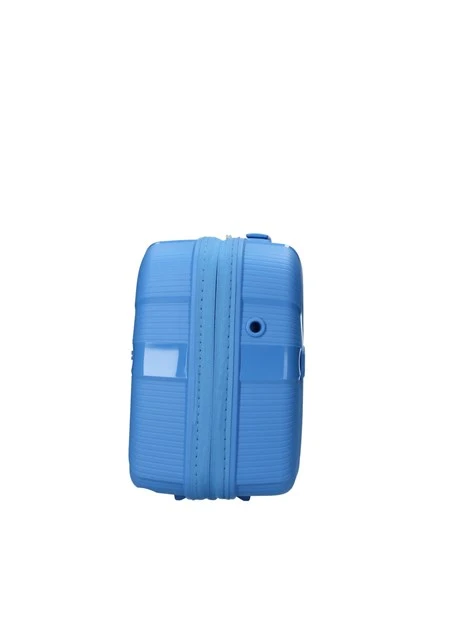 BEAUTY CASE STARVIBE CON TRACOLLA UNISEX BLU