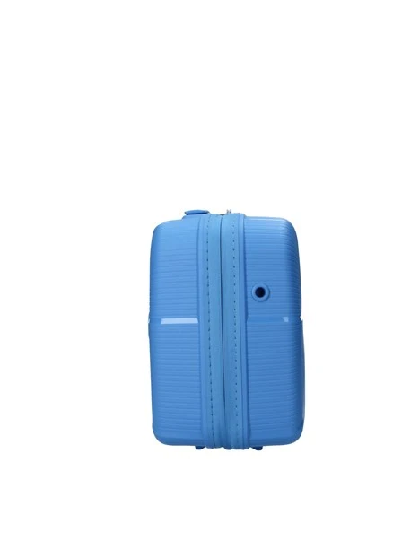 BEAUTY CASE STARVIBE CON TRACOLLA UNISEX BLU