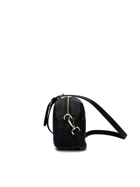 BORSA A TRACOLLA BRIXTON BEAUTY DONNA NERO