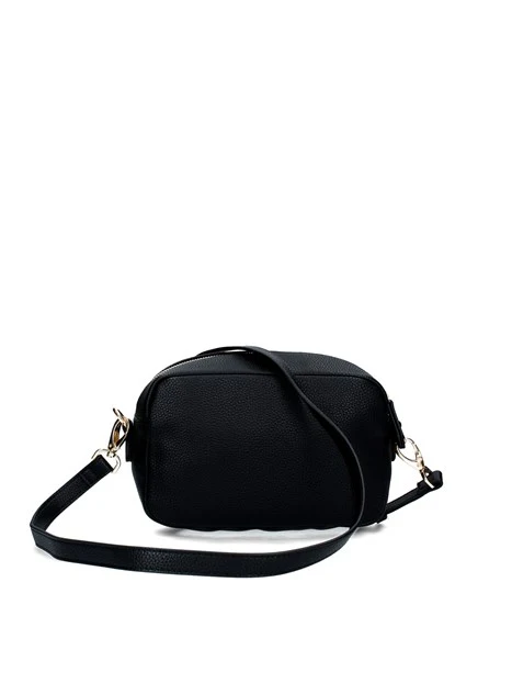 BORSA A TRACOLLA BRIXTON BEAUTY DONNA NERO