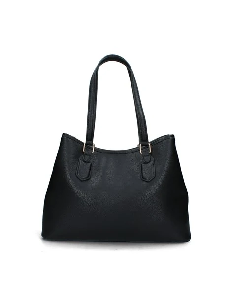 BORSA A SPALLA BRIXTON GRANDE DONNA NERO