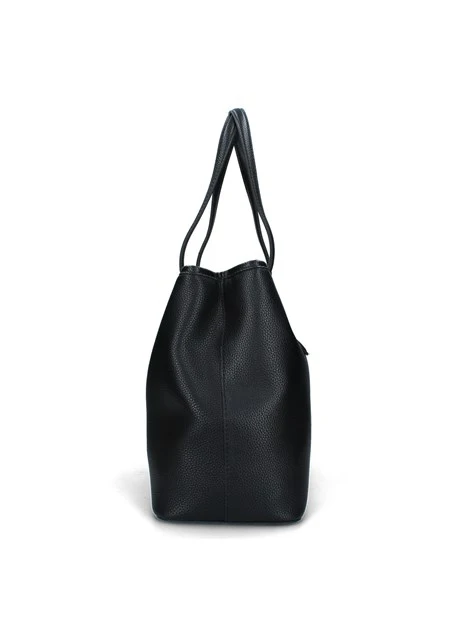 BORSA A SPALLA BRIXTON GRANDE DONNA NERO