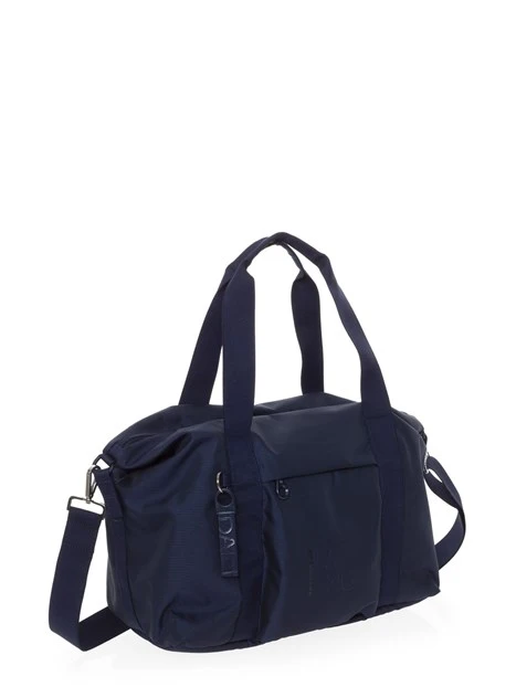 BORSONE MD20 DUFFLE UNISEX BLU