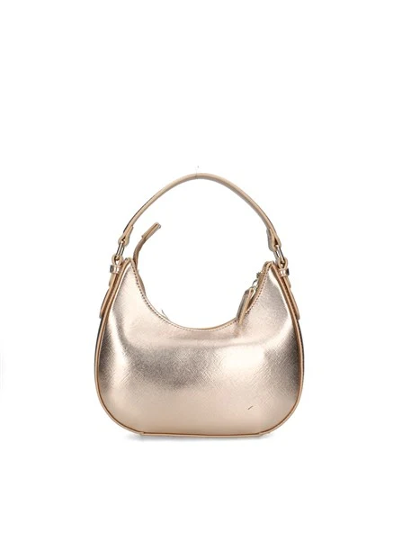 BORSA A SPALLA OLIVIA HOBO DONNA BRONZO