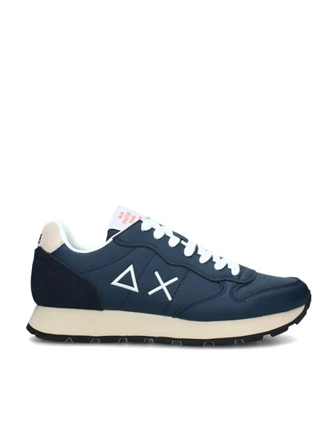 SNEAKERS BASSE TOM CLASSIC UOMO BLU NAVY