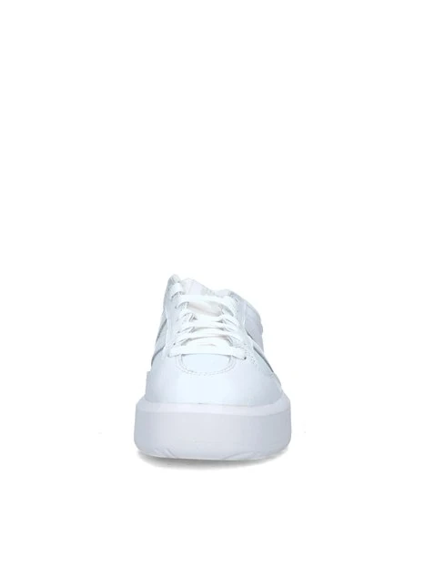 SNEAKERS PLATFORM 302 UNISEX ADULTO BIANCO