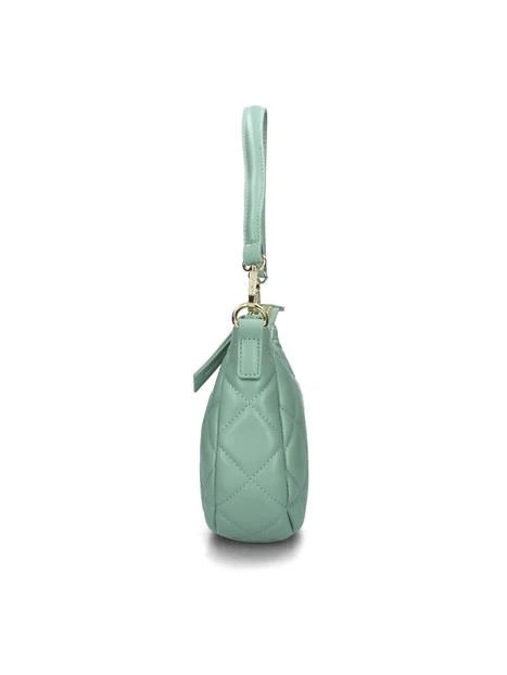 BORSA A SPALLA OCARINA DONNA VERDE