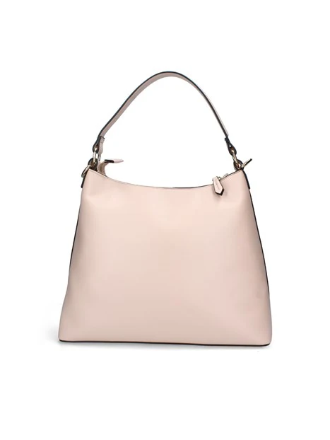 BORSA A SPALLA CONEY GRANDE DONNA ROSA