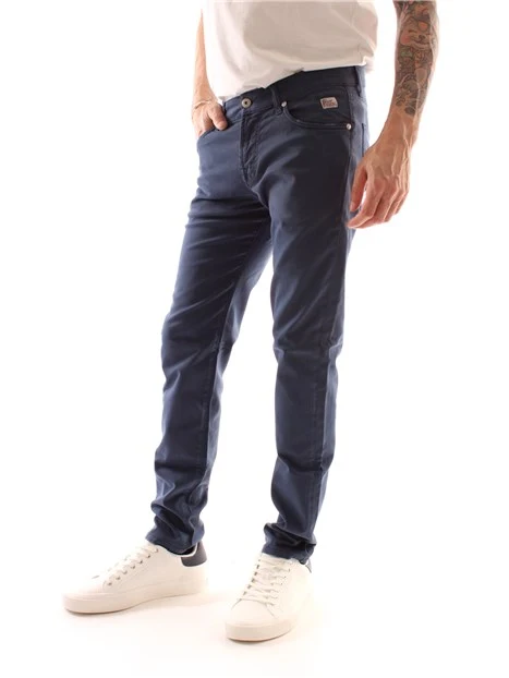 JEANS SLIM FIT 517 UOMO BLU NAVY