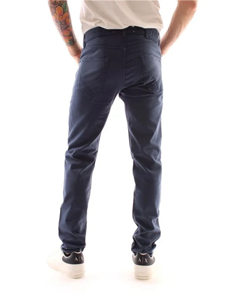 JEANS SLIM FIT 517 UOMO BLU NAVY