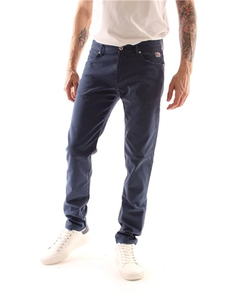 JEANS SLIM FIT 517 UOMO BLU NAVY