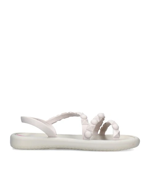 SANDALI MARE MEU SOL FLATFORM DONNA BIANCO