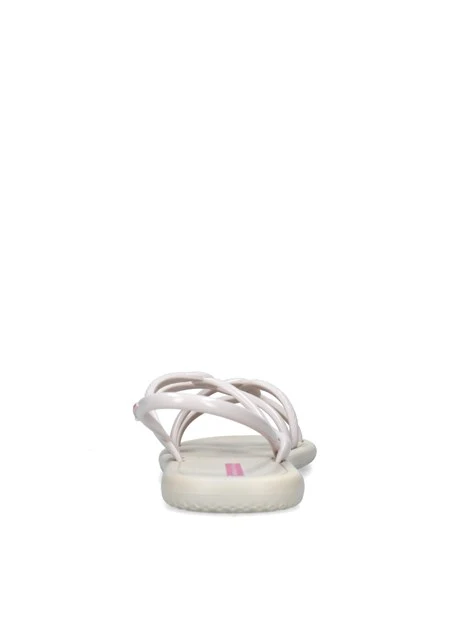 SANDALI MARE MEU SOL DONNA BEIGE ROSA