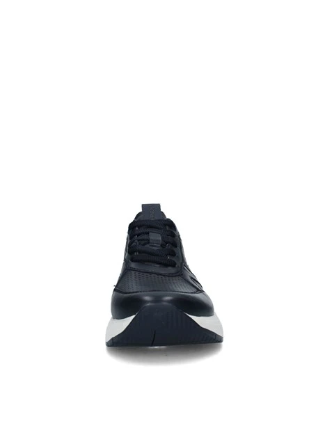 SNEAKERS PLATFORM ACTION 29 UOMO BLU