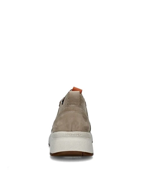 SNEAKERS PLATFORM ACTION 29 UOMO MARRONE CHIARO