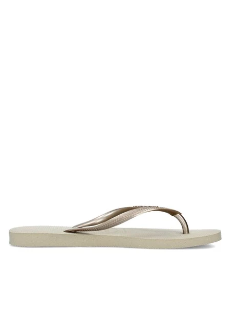 SANDALI MARE SLIM DONNA BEIGE