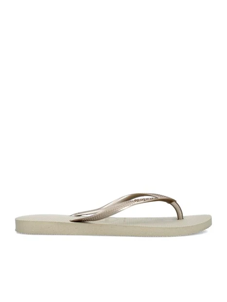 SANDALI MARE SLIM DONNA BEIGE