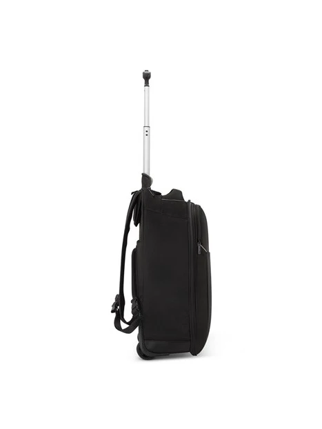 ZAINO TROLLEY CABINA MEDIO IRONIK 2.0 UNISEX NERO