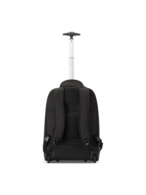 ZAINO TROLLEY CABINA MEDIO IRONIK 2.0 UNISEX NERO