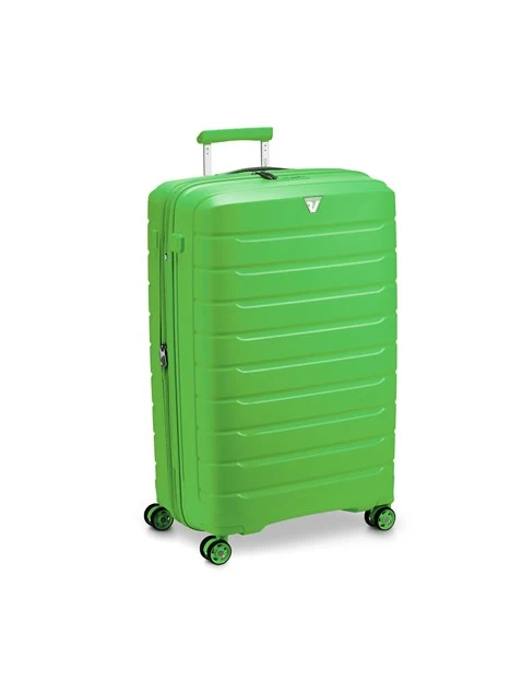 TROLLEY GRANDE B-FLYING CM 78 EXP. UNISEX VERDE