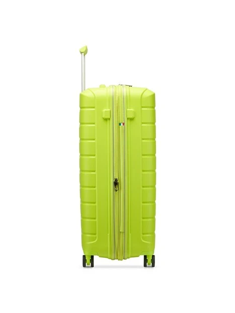 TROLLEY GRANDE B-FLYING 4R EXP CM 78 UNISEX VERDE