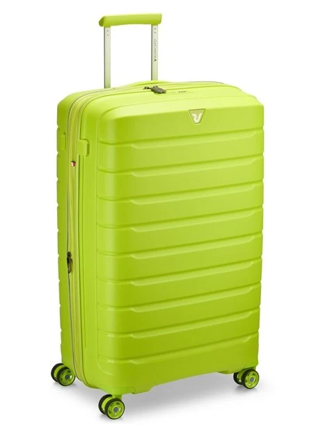 TROLLEY GRANDE B-FLYING 4R EXP CM 78 UNISEX VERDE