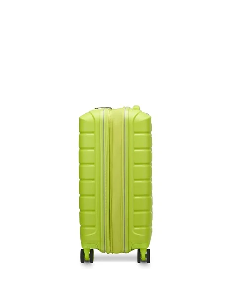 TROLLEY CABINA B-FLYING SPOT 55/20 EXP/USB UNISEX VERDE LIME