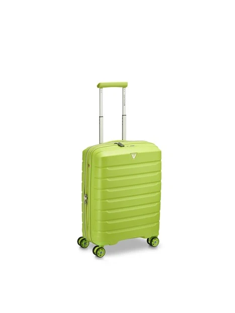 TROLLEY CABINA B-FLYING SPOT 55/20 EXP/USB UNISEX VERDE LIME