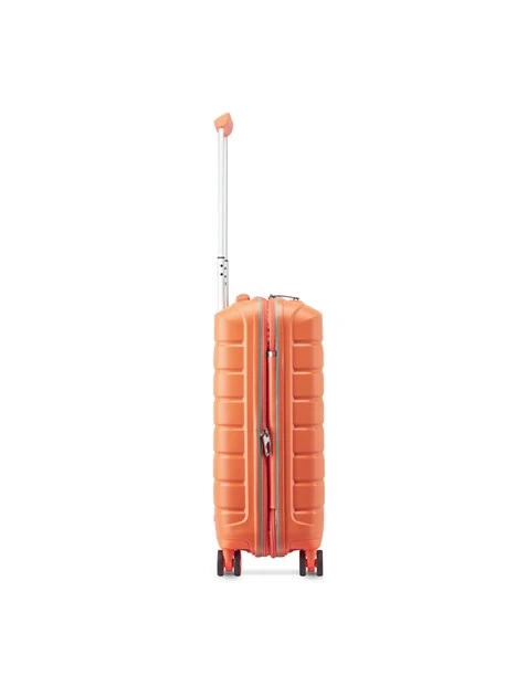 TROLLEY CABINA B-FLYING SPOT 55/20 EXP/USB UNISEX ARANCIO