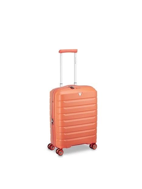 TROLLEY CABINA B-FLYING SPOT 55/20 EXP/USB UNISEX ARANCIO