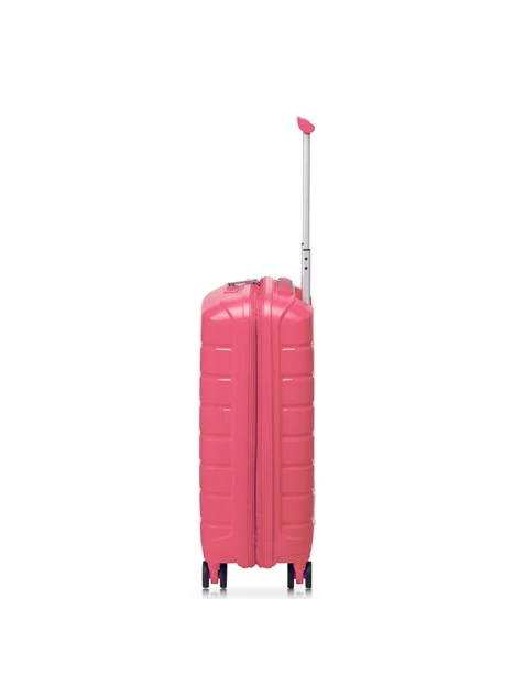 TROLLEY CABINA B-FLYING CM 55/20 EXP UNISEX ROSA