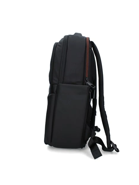 ZAINO PORTA PC METROPOLITAN UNISEX NERO