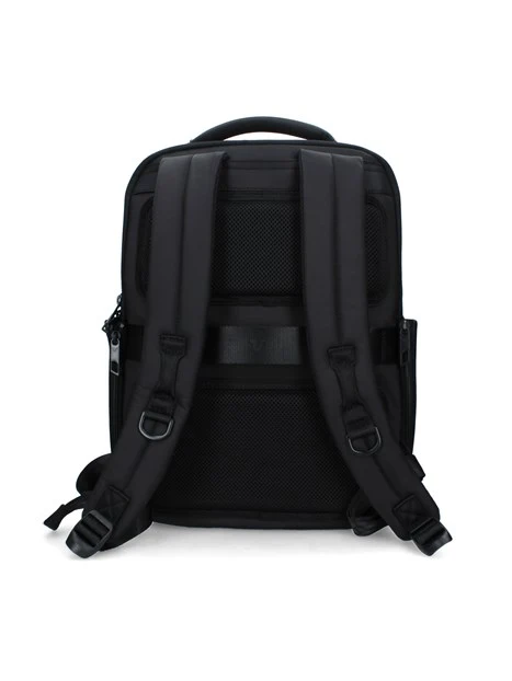 ZAINO PORTA PC METROPOLITAN UNISEX NERO