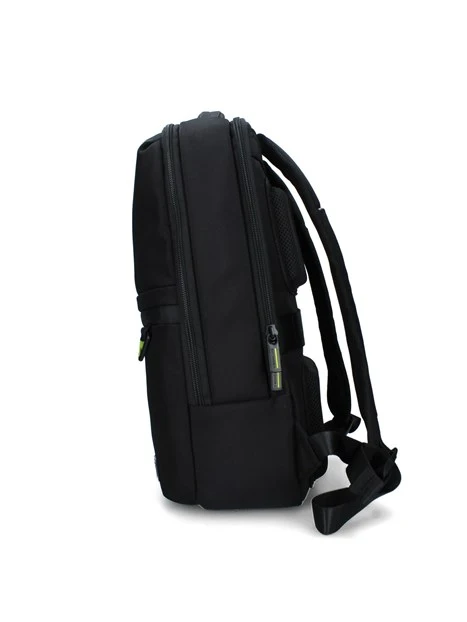 ZAINO PORTA PC TRIAL UNISEX NERO