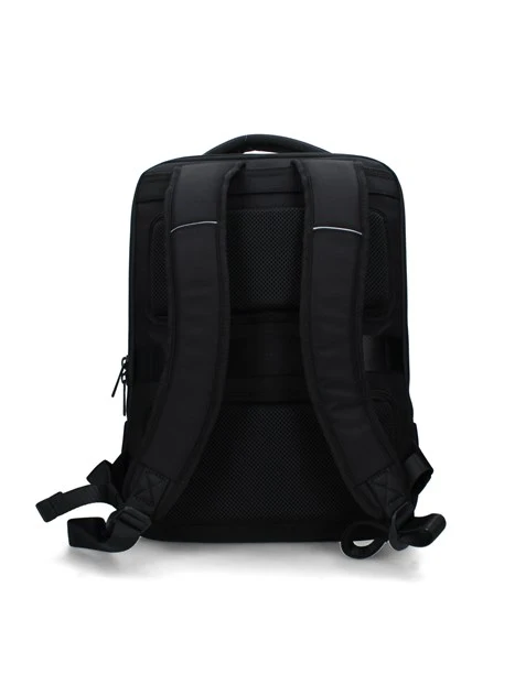 ZAINO PORTA PC TRIAL UNISEX NERO