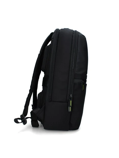 ZAINO PORTA PC TRIAL UNISEX NERO