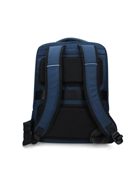 ZAINO PORTA PC TRIAL UNISEX BLU