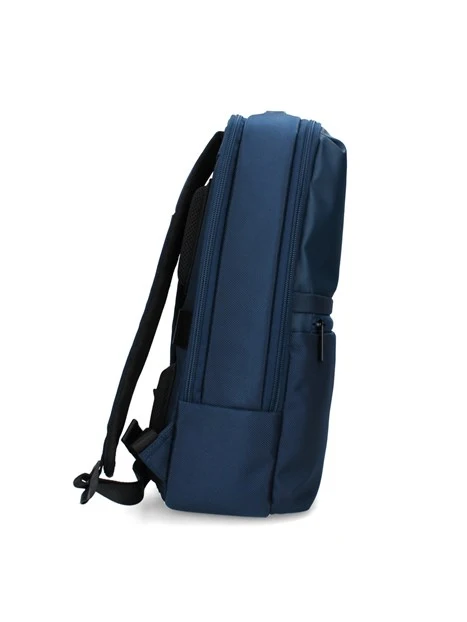 ZAINO PORTA PC TRIAL UNISEX BLU