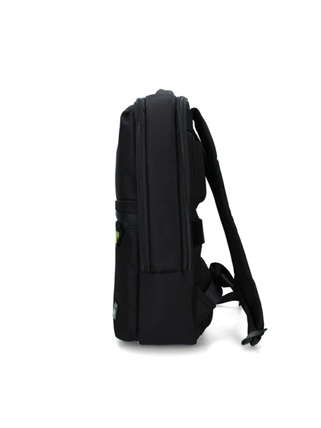 ZAINO PORTA PC TRIAL MEDIO UNISEX NERO